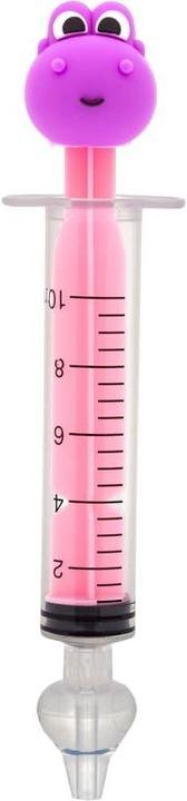 Lavador Nasal Dino Buba: Como fazer Lavagem Nasal Sem Traumas?