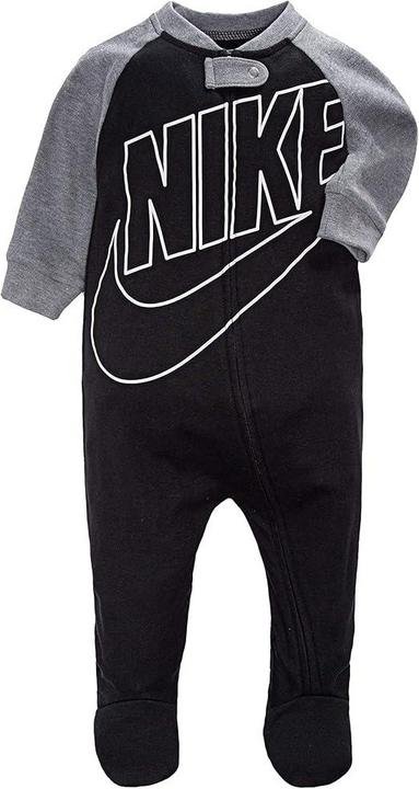 Macacão Nike Toddler Printed: Estilo e Conforto para o Pequeno Atleta