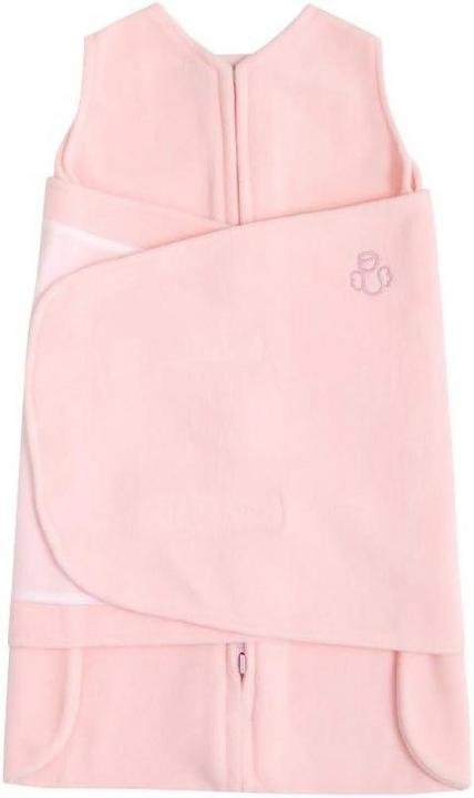 Saco de Dormir para Bebê Soft (Swaddle): O Segredo para Noites Mais Calmas?